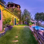 Melolia Villa