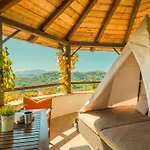Melolia Villa
