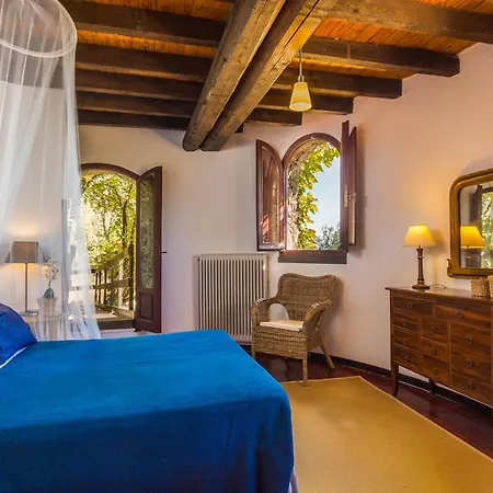 Melolia Villa *