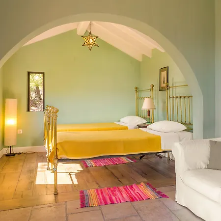 Villa Melolia *
