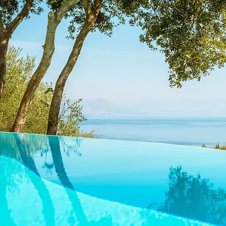 Villa Melolia