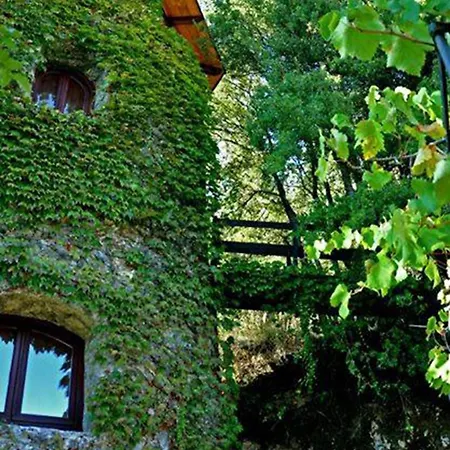 Melolia Villa